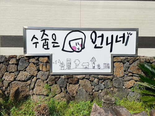 수줍은언니네 이미지