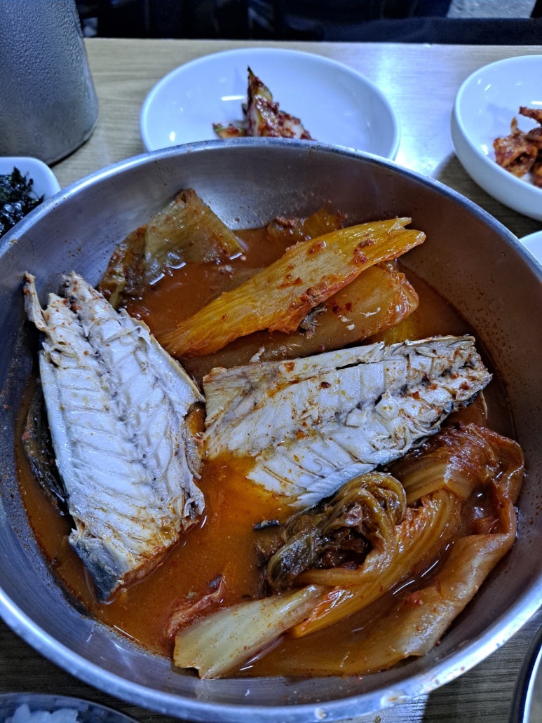 뚱땡이식당 이미지