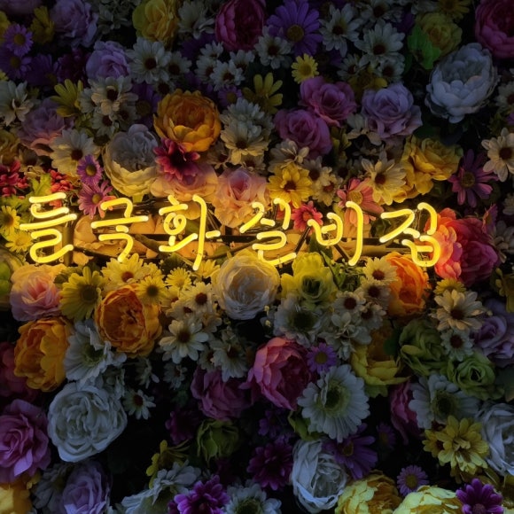 들국화실비집 이미지