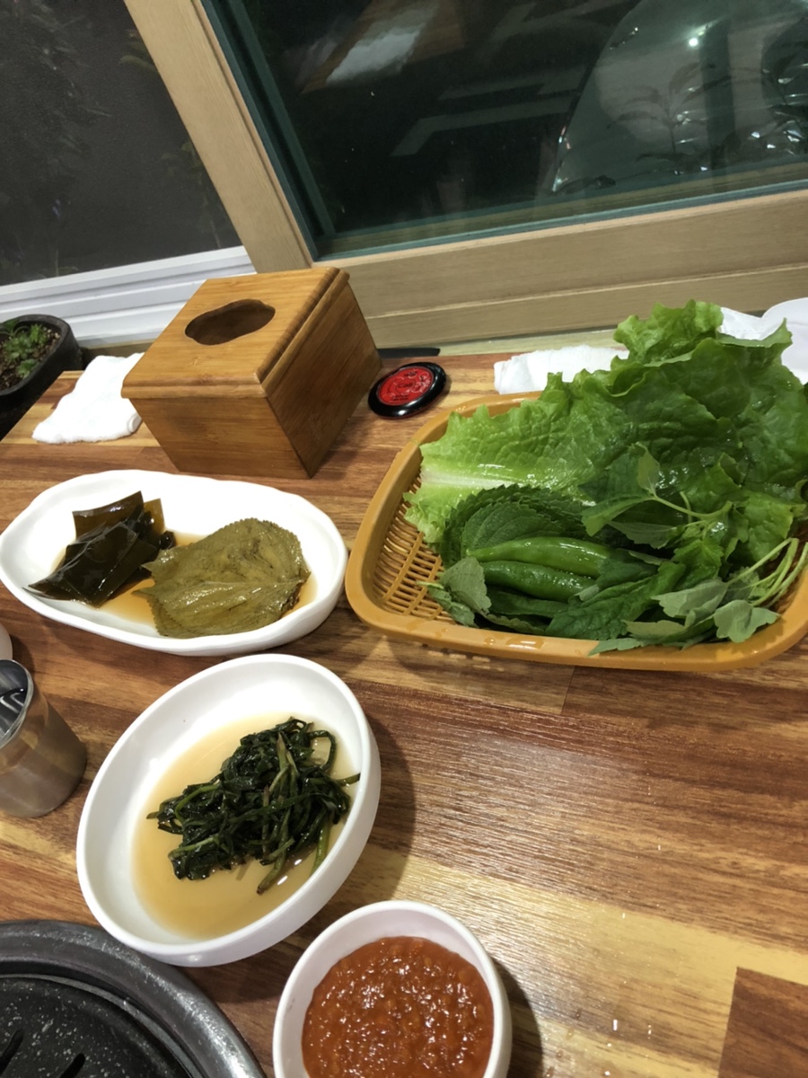 참숯생고기마을 이미지