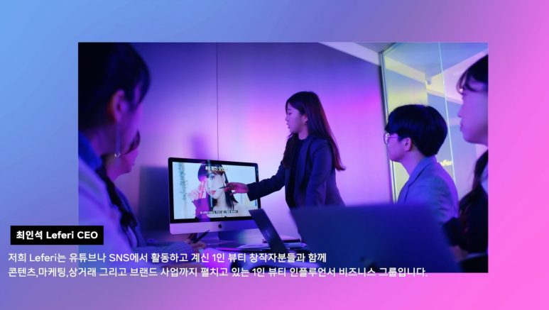 아랑푸드 이미지