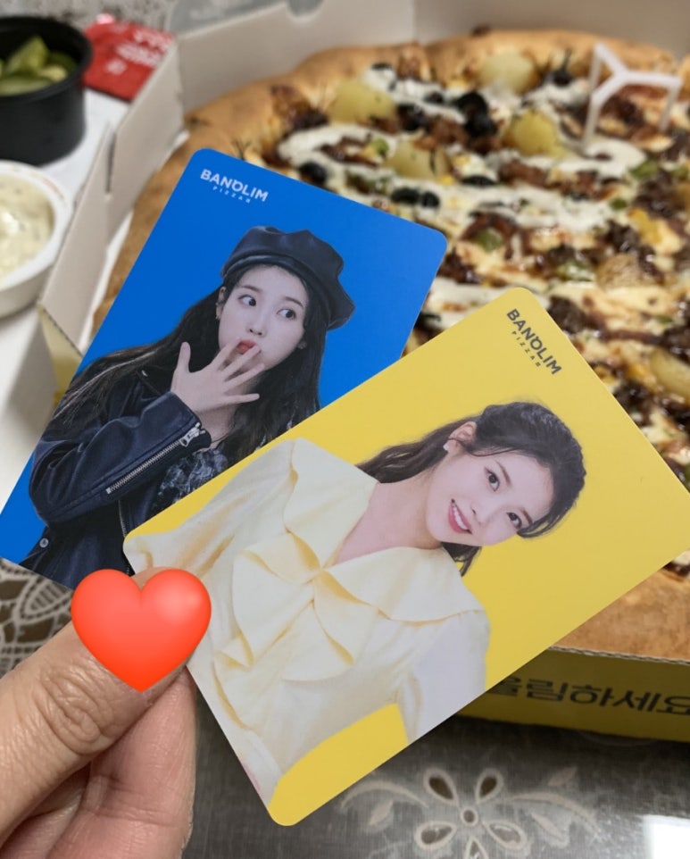 반올림피자샵 구리점 이미지