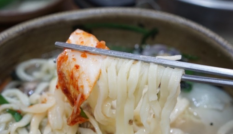 두울원칼국수(호계점) 이미지