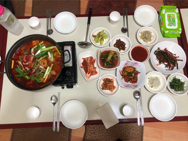 복천식당 이미지