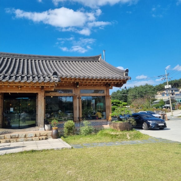카페괘릉 이미지