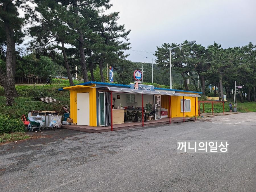 해빛뜰카페 이미지