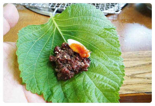 산내불고기 이미지