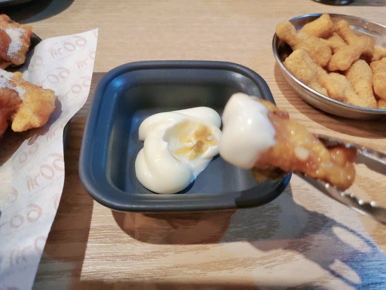 60계 의왕오전고천점 이미지