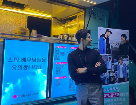 아랑 엔터테인먼트 이미지