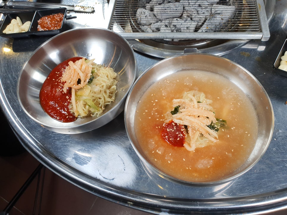 꼬들목살 이미지