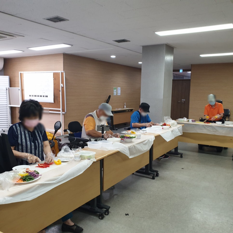 하쌤요리학원 이미지