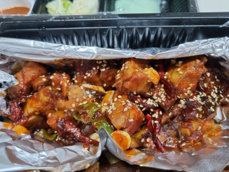 삼미돈 이미지
