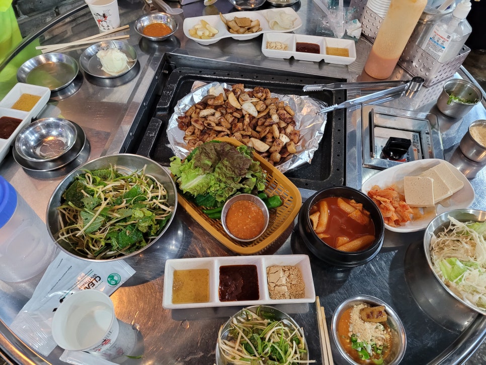 남도막창 이미지