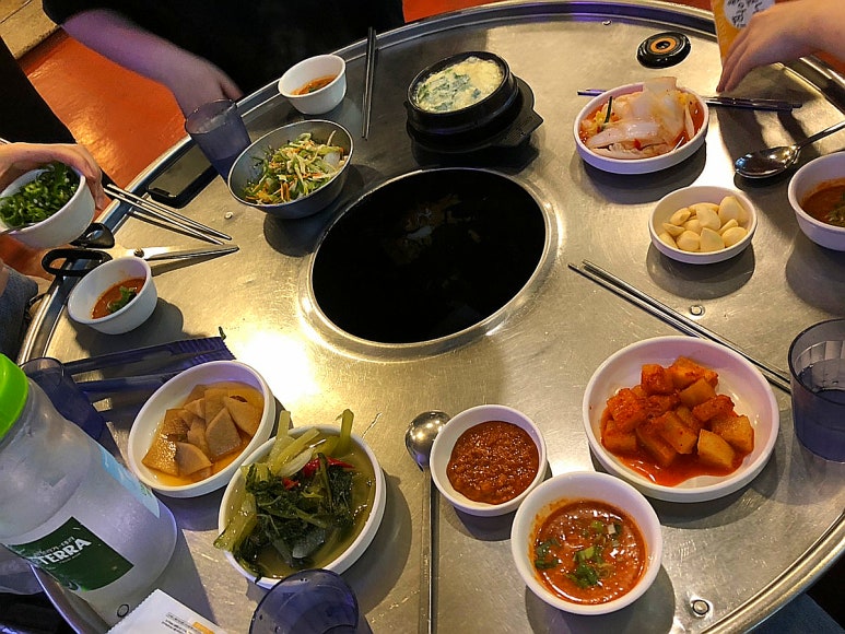 구미랑방탈출카페 이미지