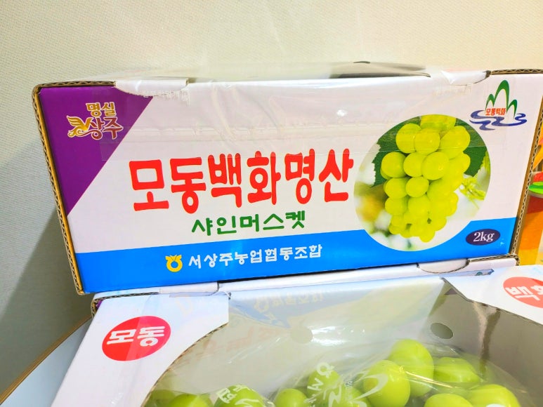 백화협동조합 이미지