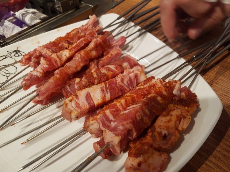 경성양꼬치구이 이미지