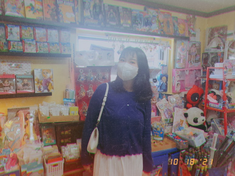 쿠마카롱 이미지