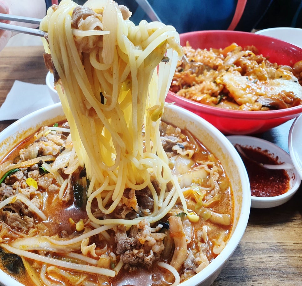 정풍각 이미지