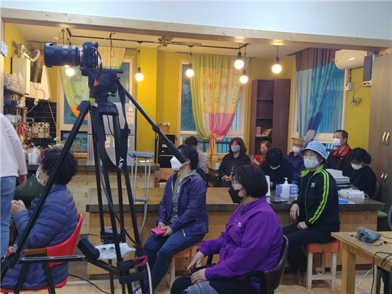 덕산가구마을 이미지