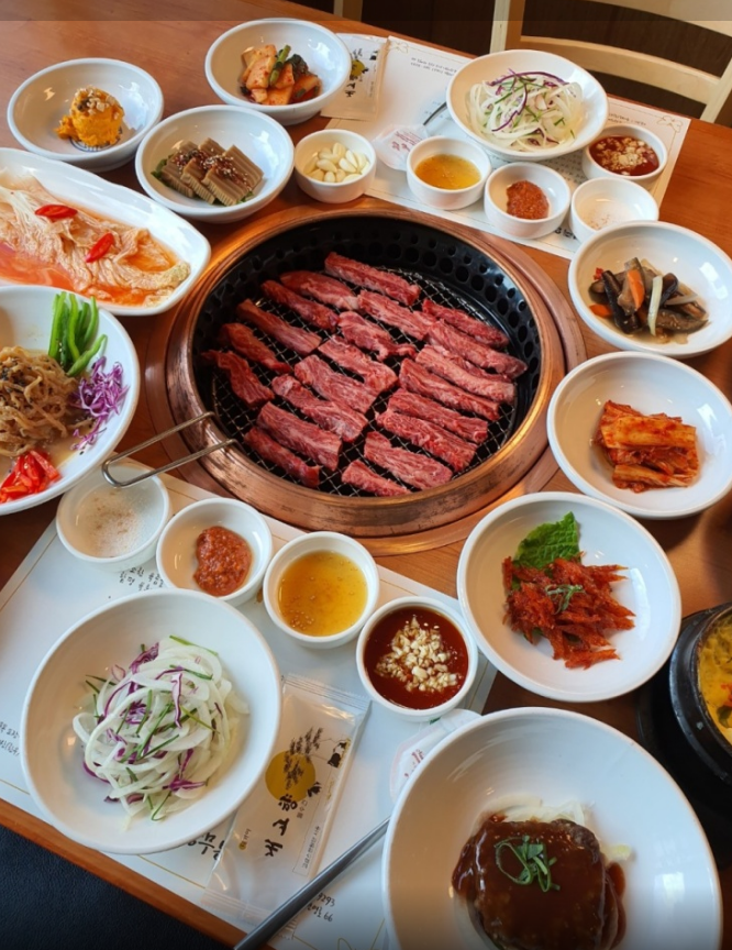 함평한우 이미지