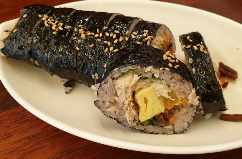 황우동 이미지