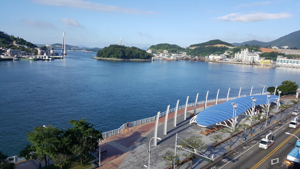 한밤의낭만포차 이미지