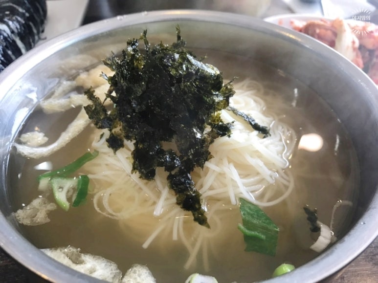 순이네국수집 이미지