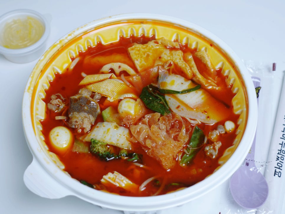 써브웨이용인 이미지