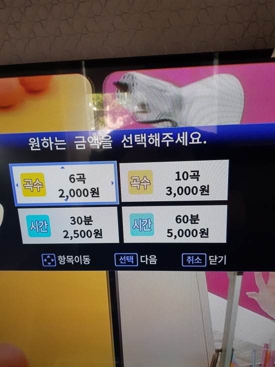 히트코인노래연습장 이미지