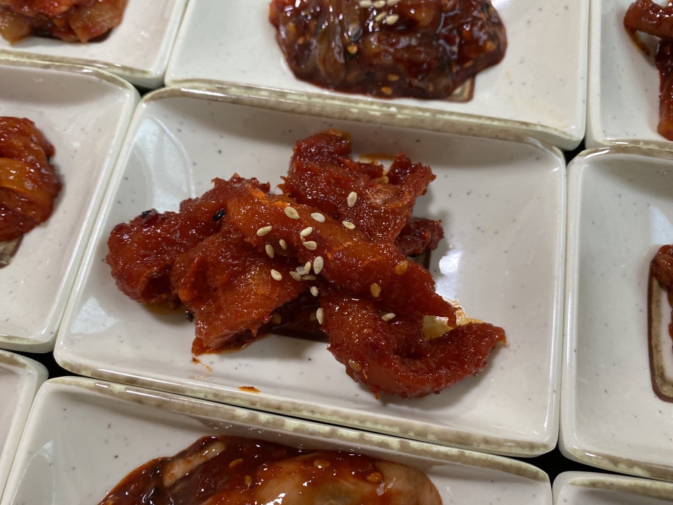 제일맛있는젓갈 이미지