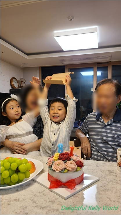 루이즈떡케이크 이미지