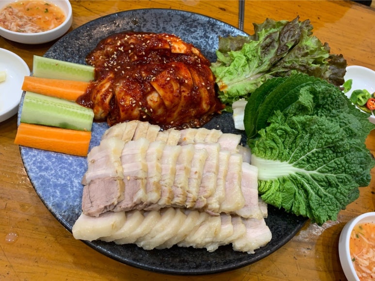 춘천별당 이미지
