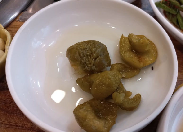 장수식육식당 이미지