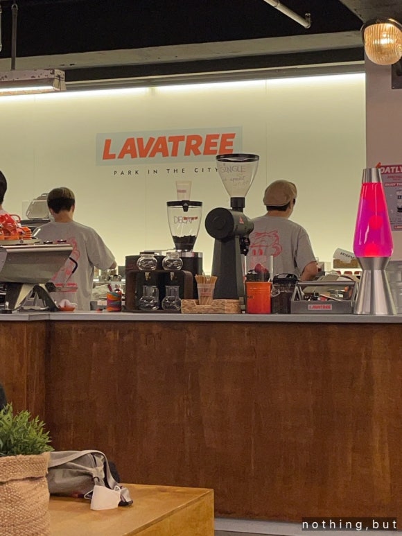 라바트리(LAVATREE) 이미지