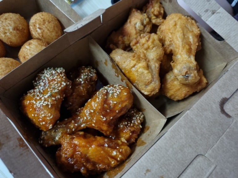 페리카나청북 이미지