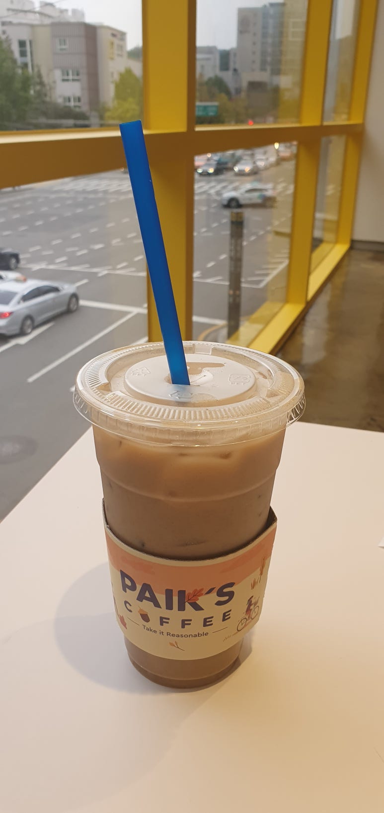 빽다방경복궁역점 이미지