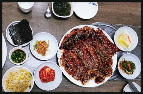황제코다리 이미지