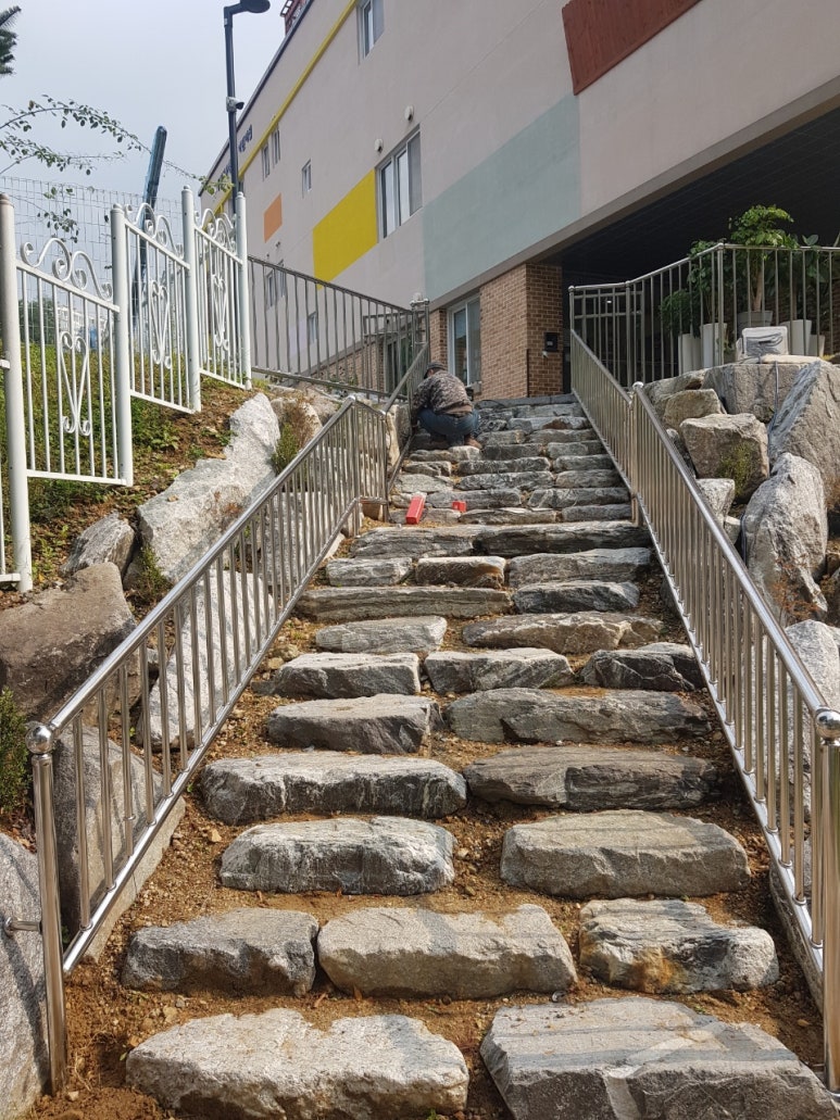 용인서부경찰서어린이집 이미지