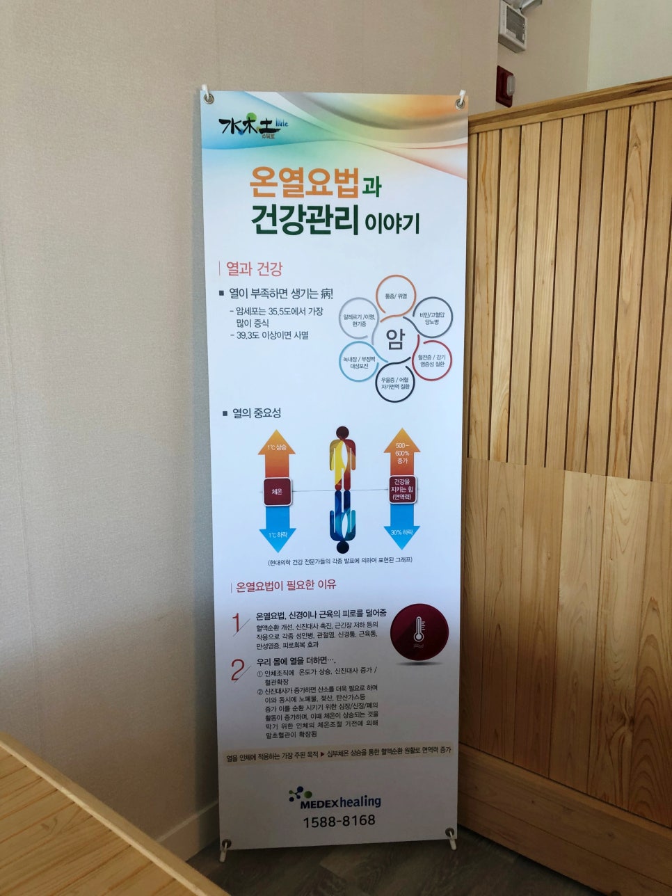 수목토일라이트힐링 이미지