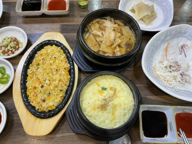 어촌파도수산 이미지