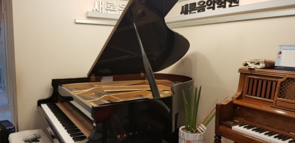 그랜드피아노학원 이미지