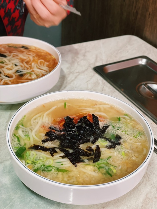 할매칼국수 이미지