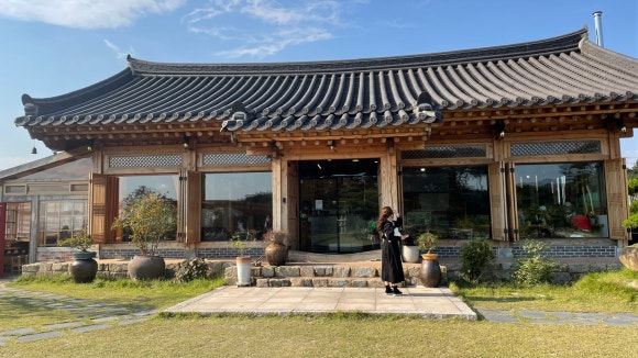 카페괘릉 이미지