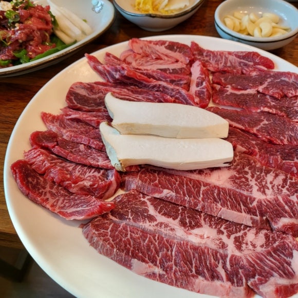 철마한우한판 이미지
