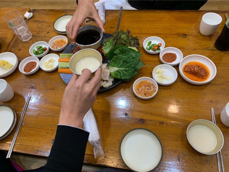 춘천별당 이미지