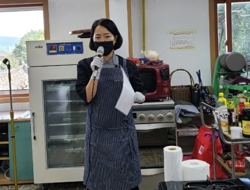태극음식문화원 이미지