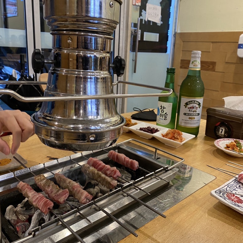 시양양양꼬치 이미지