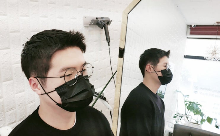 아이비프로헤어 이미지
