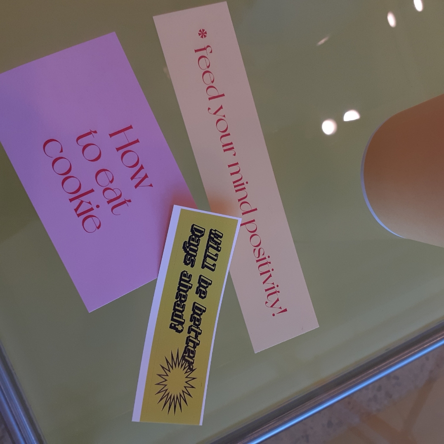 포지티브쿠키 이미지