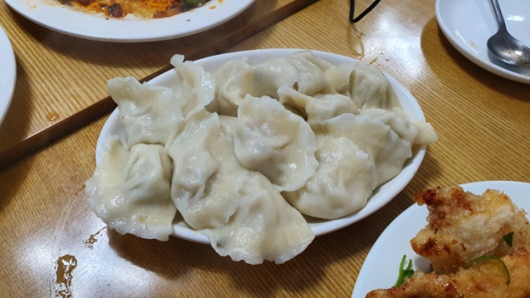 우리집중국전통가정요리 이미지